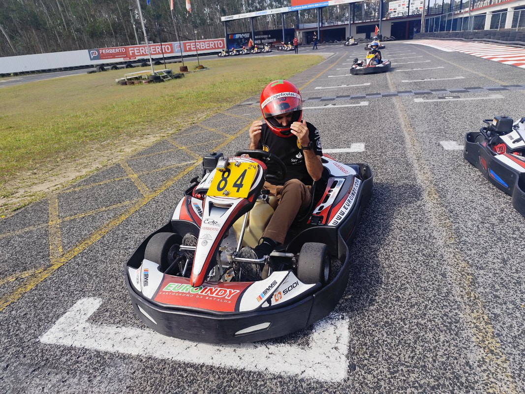 Karts Telmo8