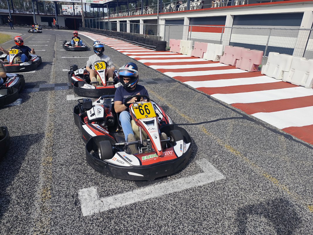 Karts Telmo12