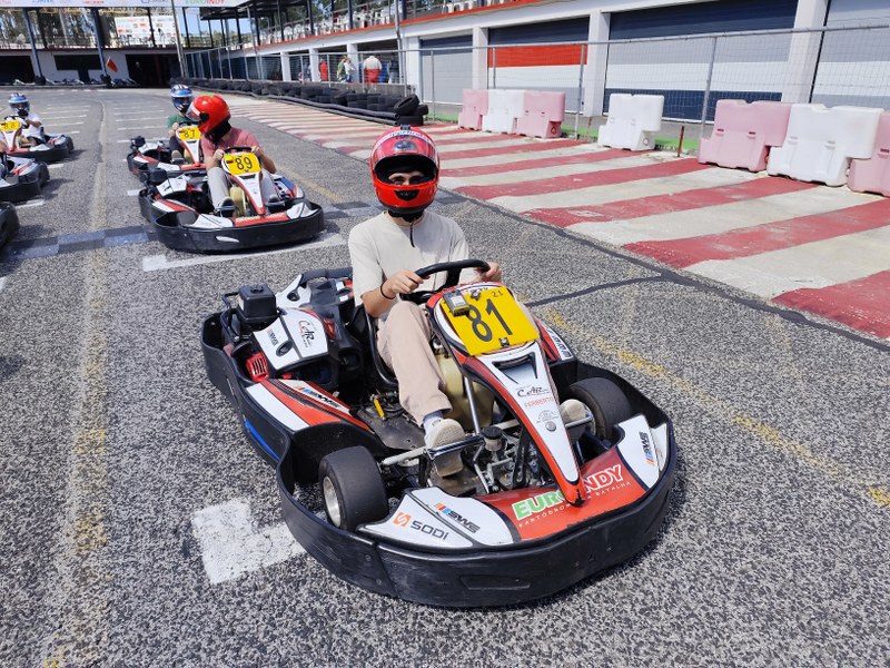 Taça Piston6