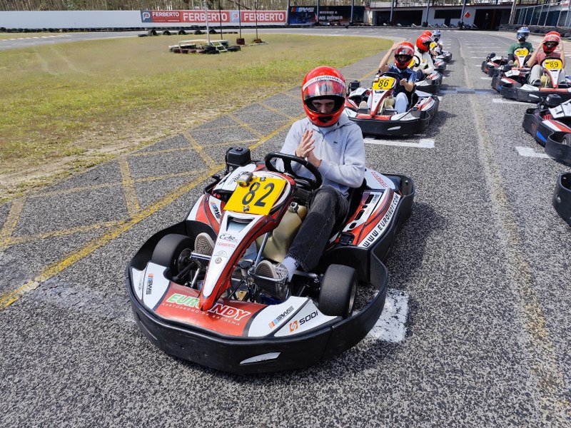 Taça Piston7