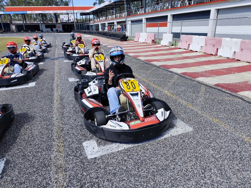 Taça Piston8