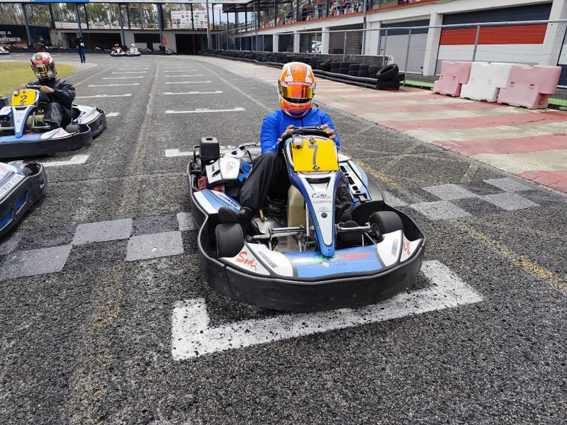 TPC F1 SWS 20267