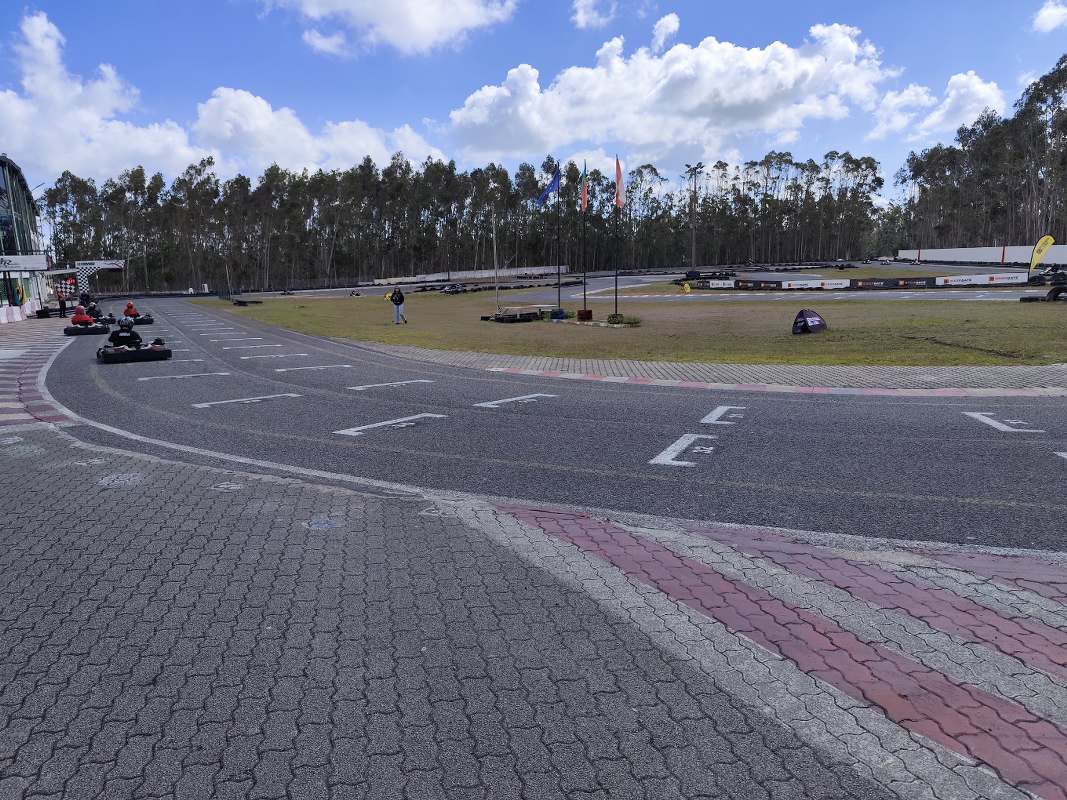XVI Troféu de Karting do Politécnico de Leiria4