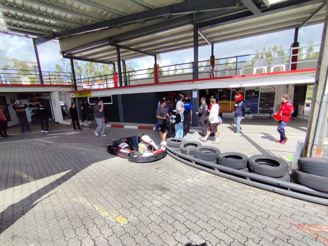 XVI Troféu de Karting do Politécnico de Leiria6