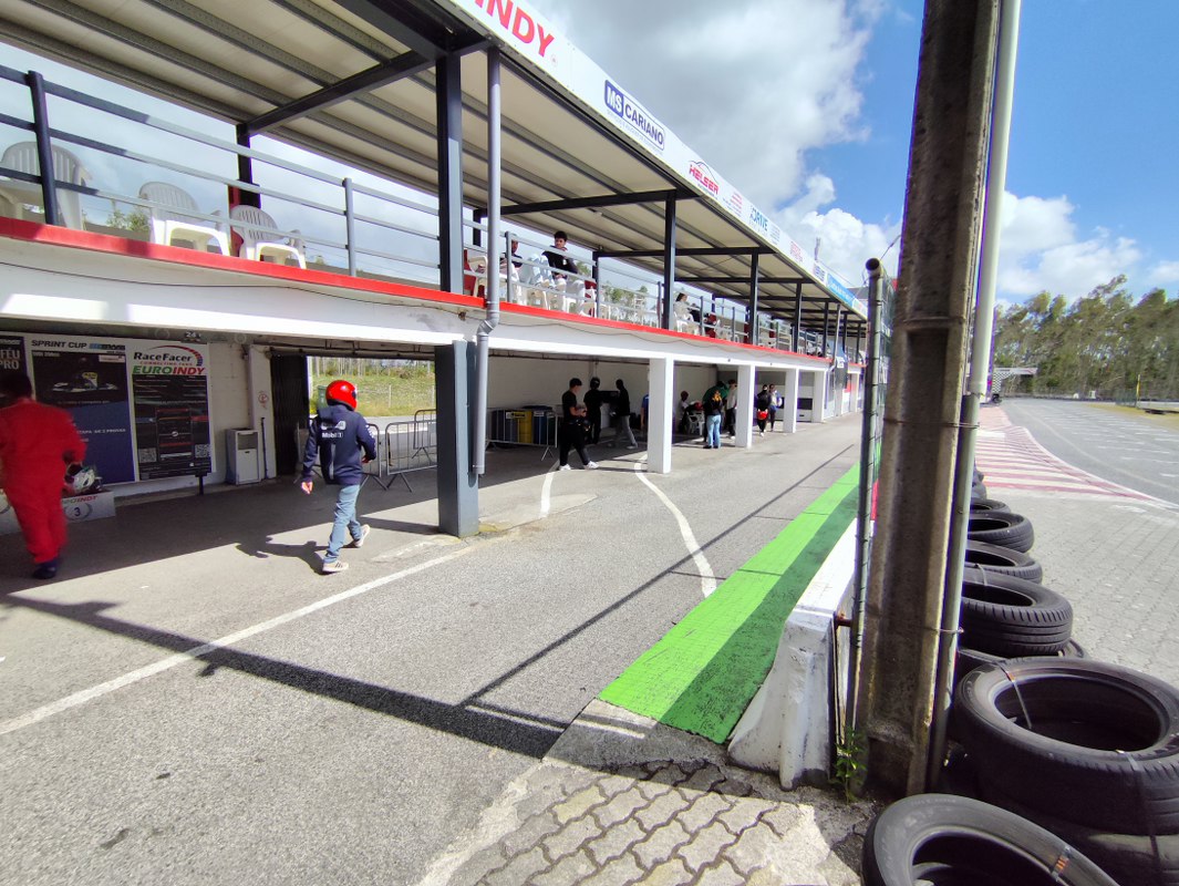 XVI Troféu de Karting do Politécnico de Leiria7