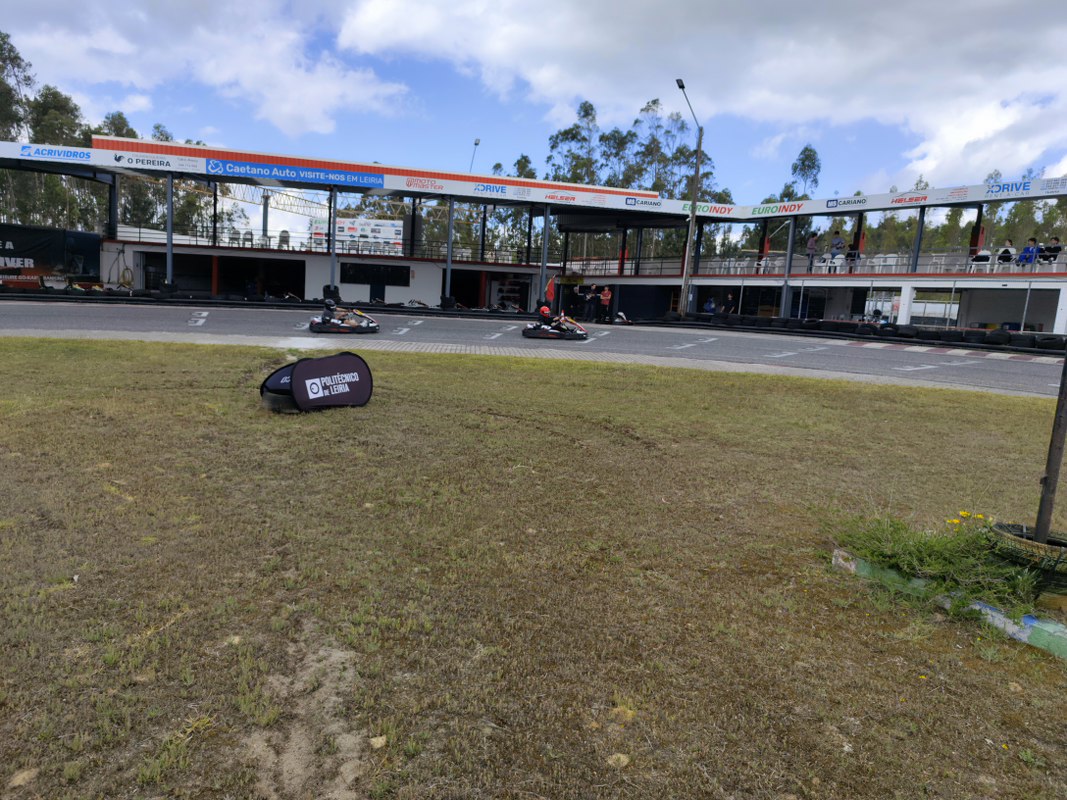 XVI Troféu de Karting do Politécnico de Leiria13