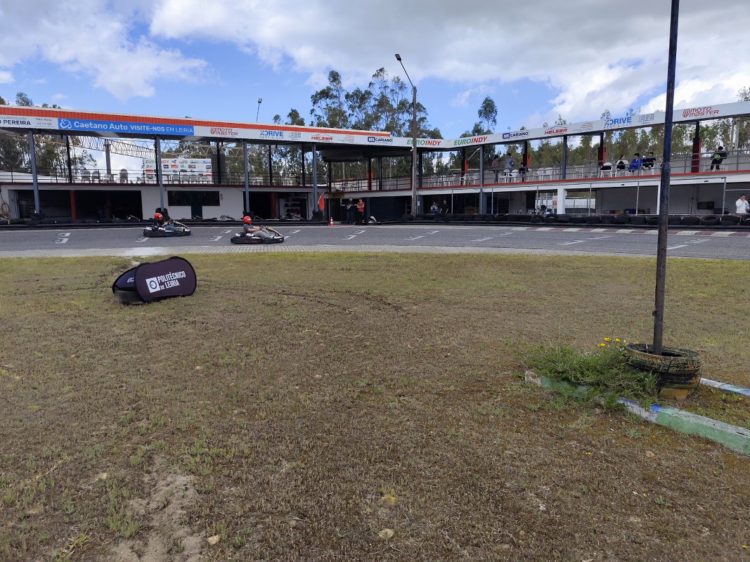 XVI Troféu de Karting do Politécnico de Leiria14