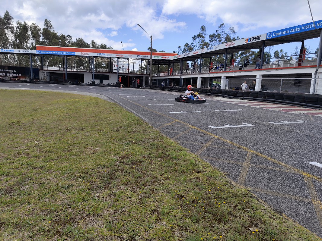 XVI Troféu de Karting do Politécnico de Leiria16