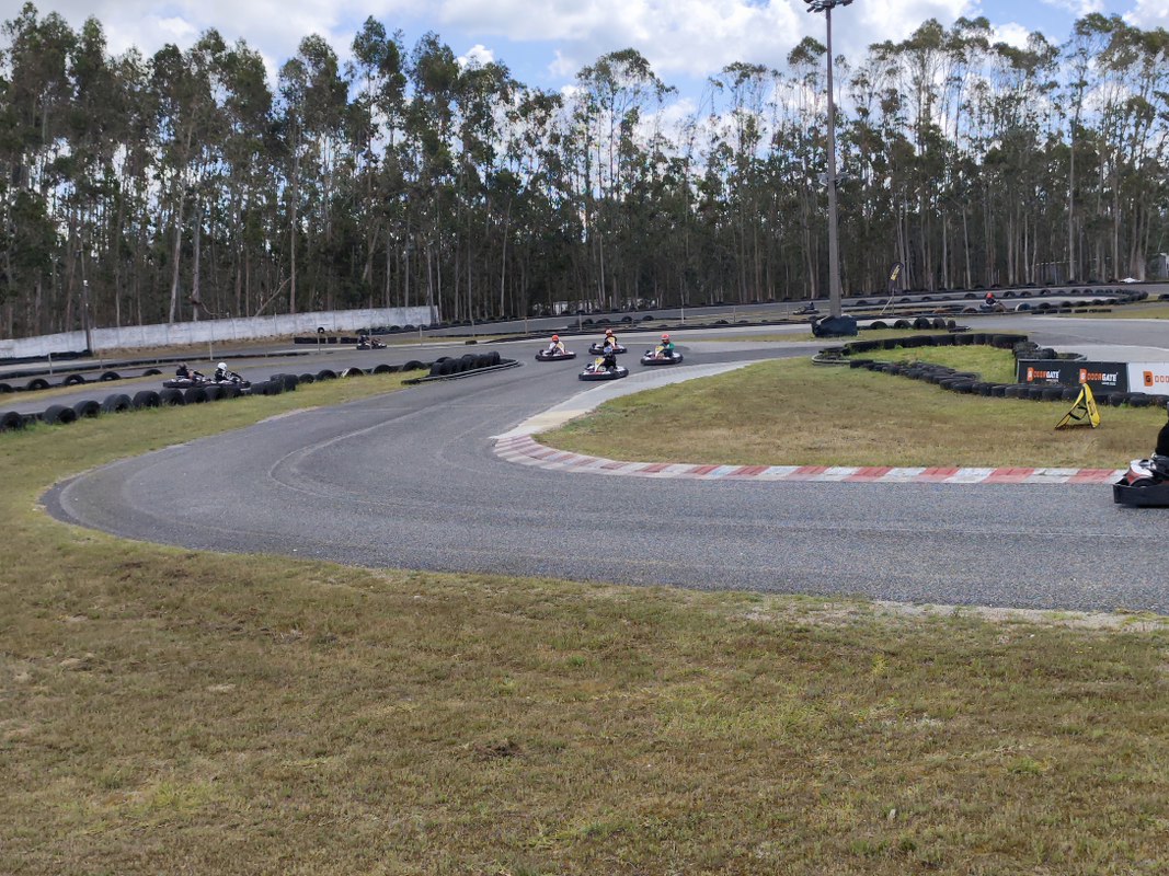 XVI Troféu de Karting do Politécnico de Leiria18
