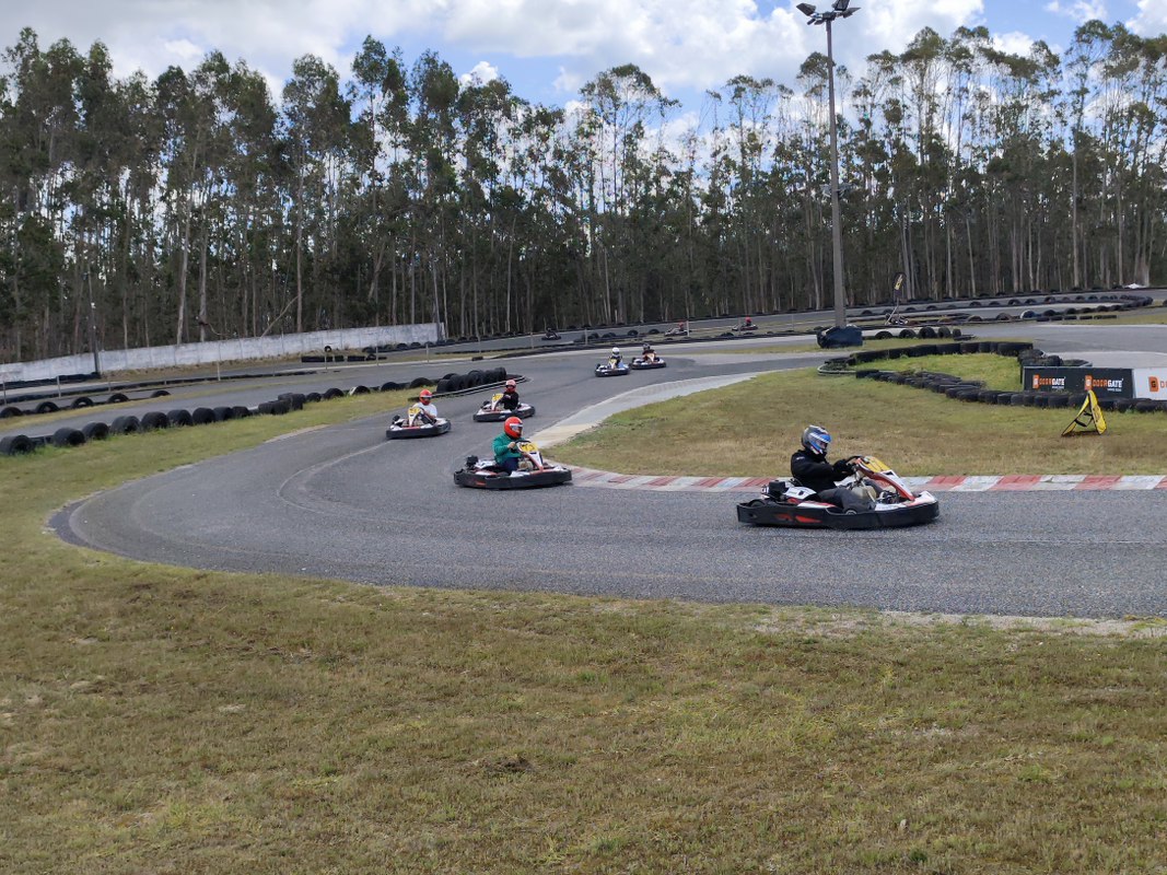 XVI Troféu de Karting do Politécnico de Leiria19