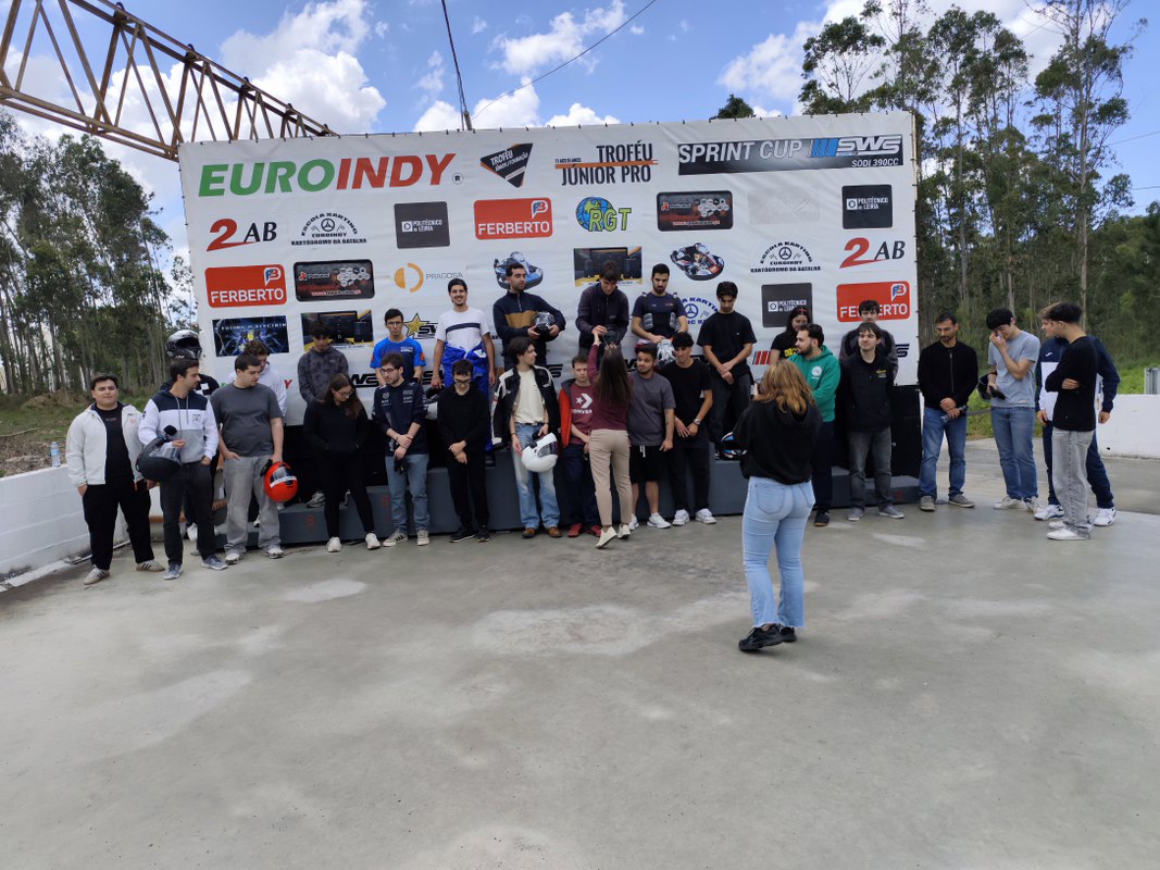 XVI Troféu de Karting do Politécnico de Leiria25