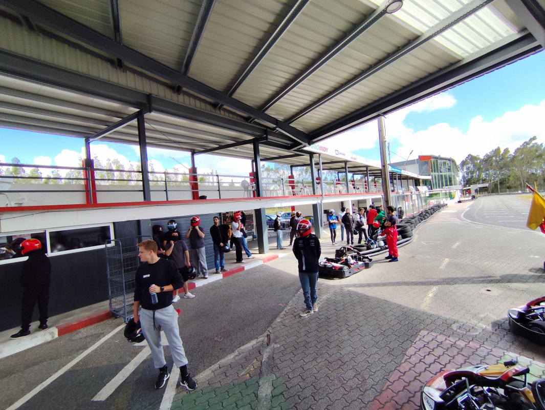 XVI Troféu de Karting do Politécnico de Leiria27