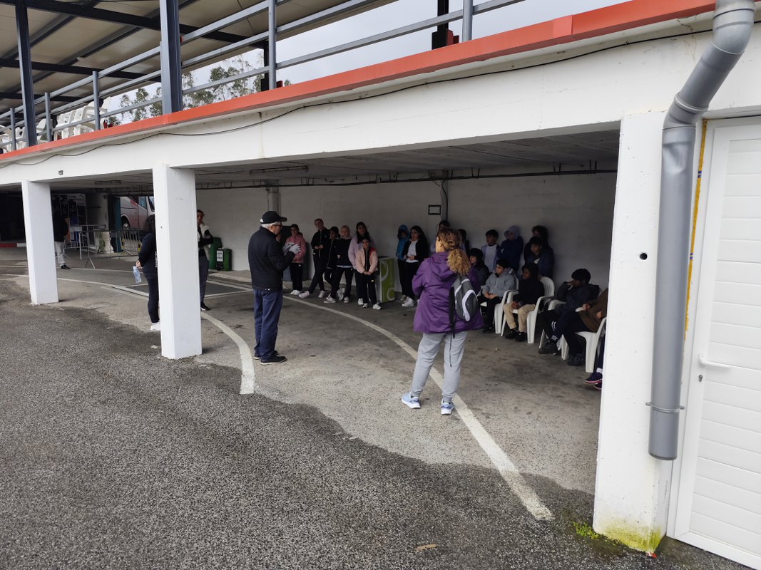Leiria International School0