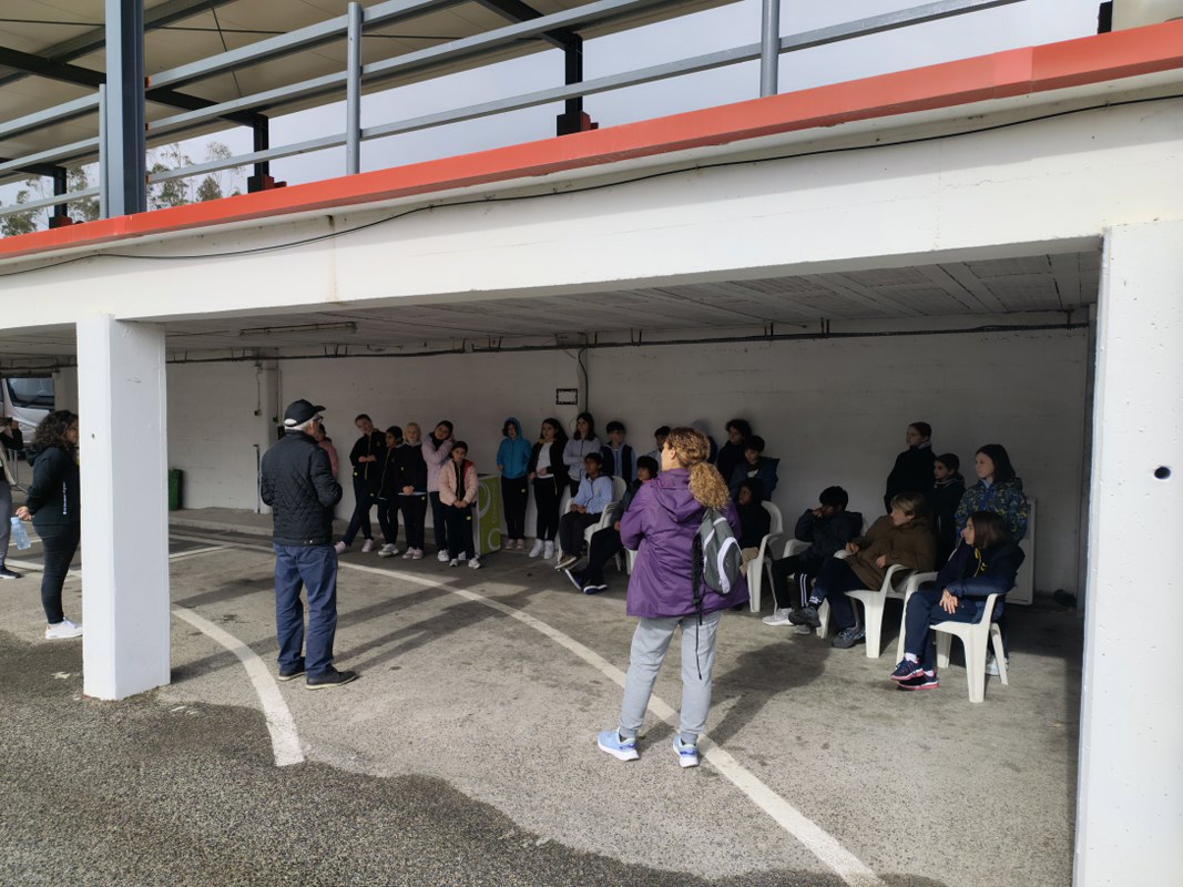 Leiria International School1