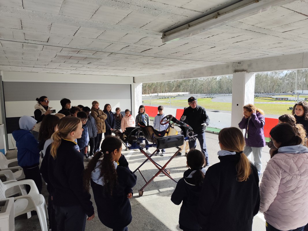 Leiria International School13