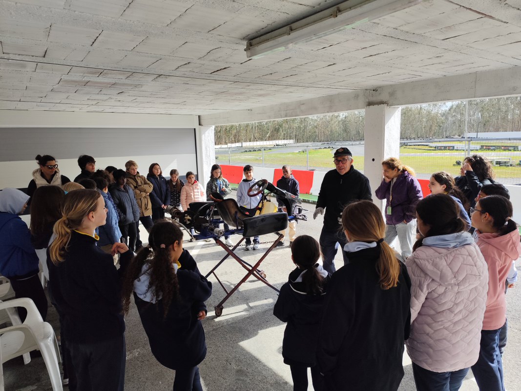 Leiria International School14