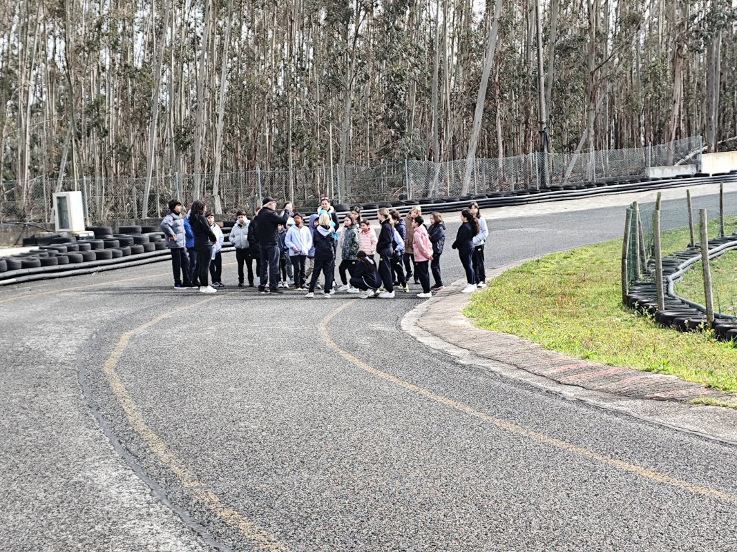 Leiria International School23