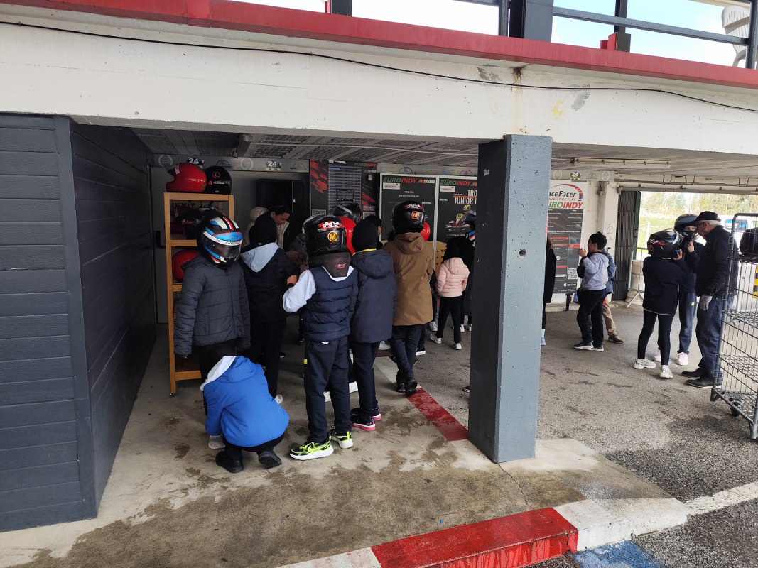Leiria International School40