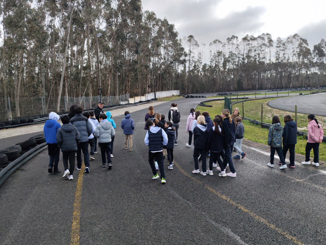 Leiria International School45