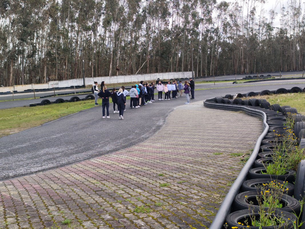 Leiria International School56