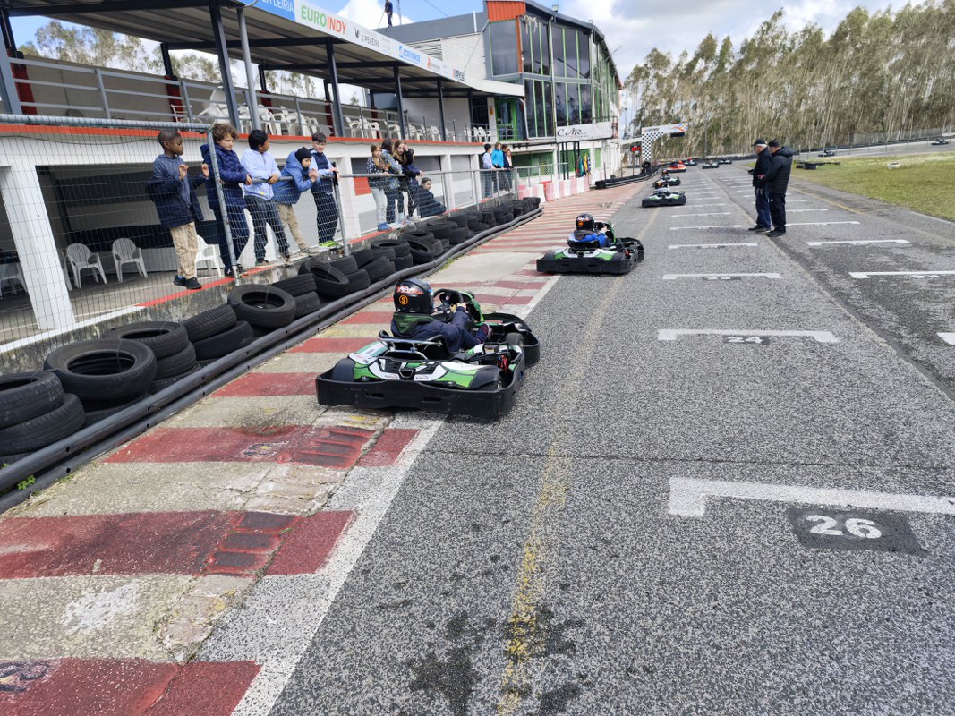 Leiria International School62