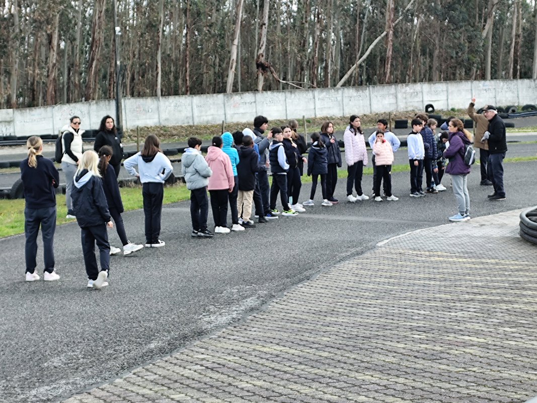 Leiria International School67
