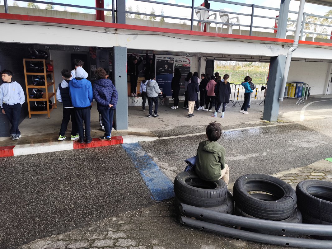 Leiria International School71