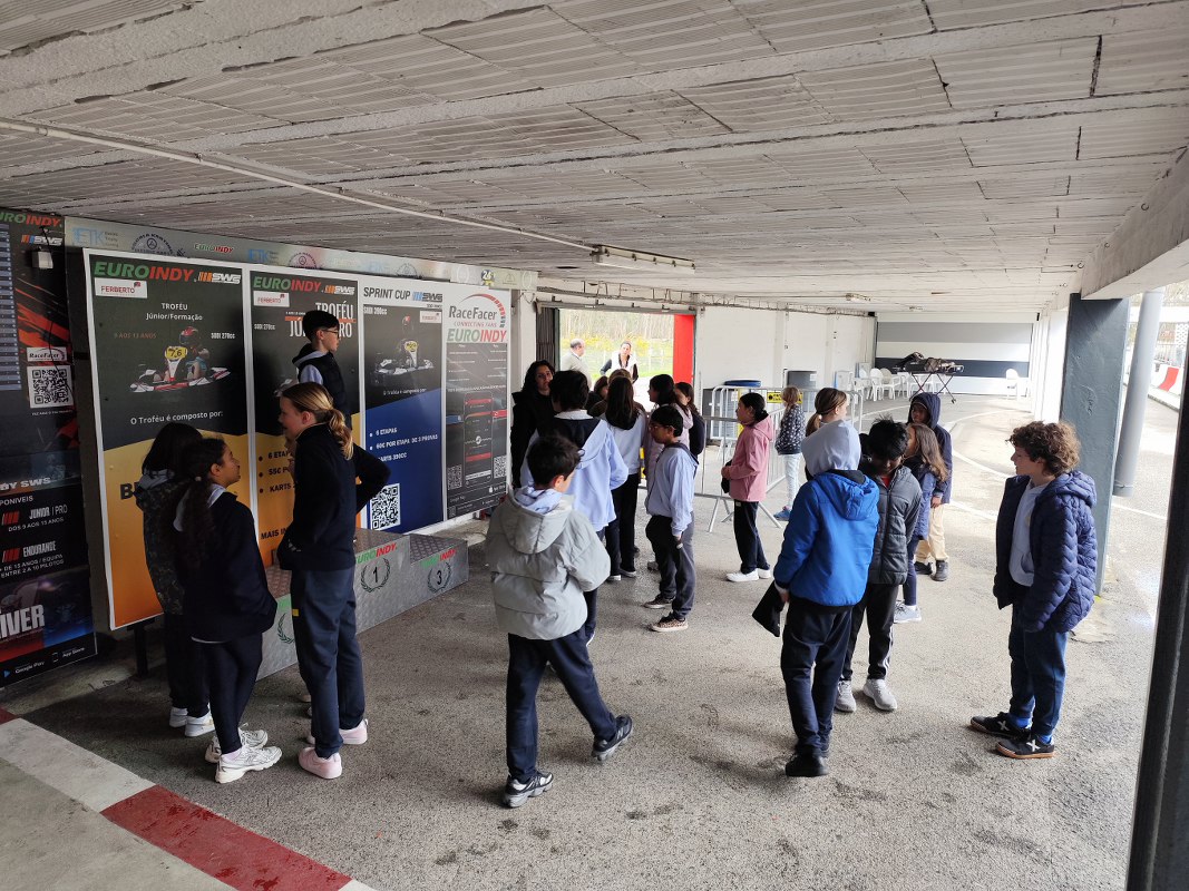 Leiria International School73