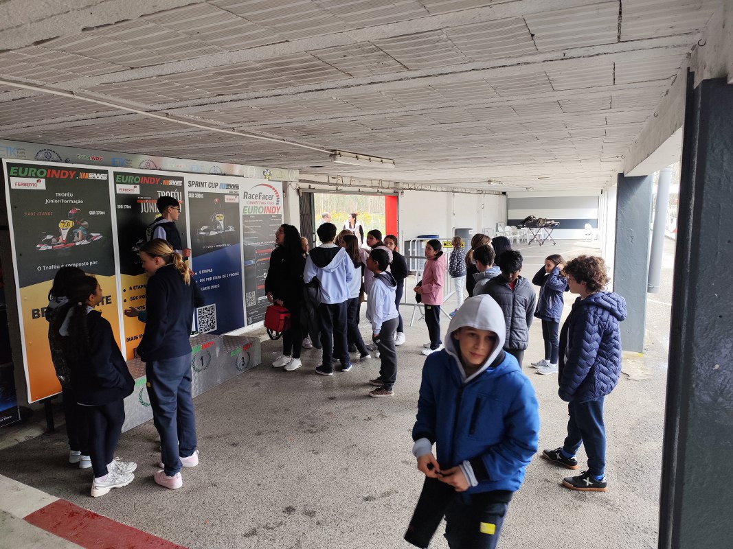 Leiria International School74