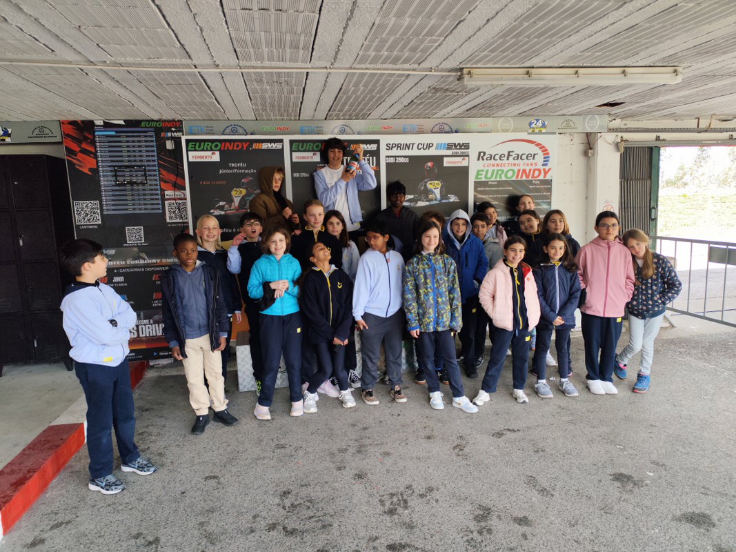 Leiria International School75