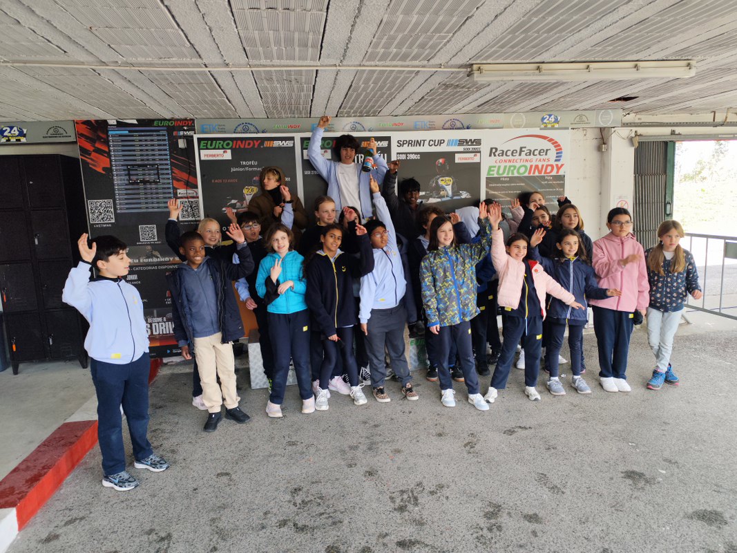 Leiria International School77