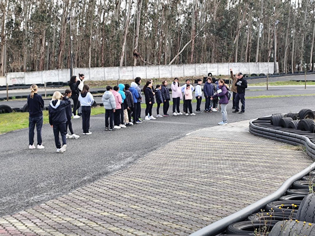 Leiria International School78