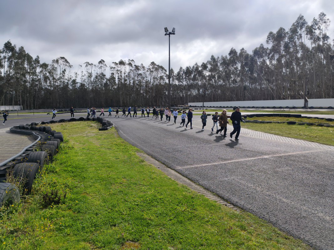 Leiria International School82