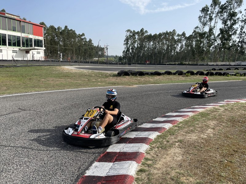 Andre Lage Race3