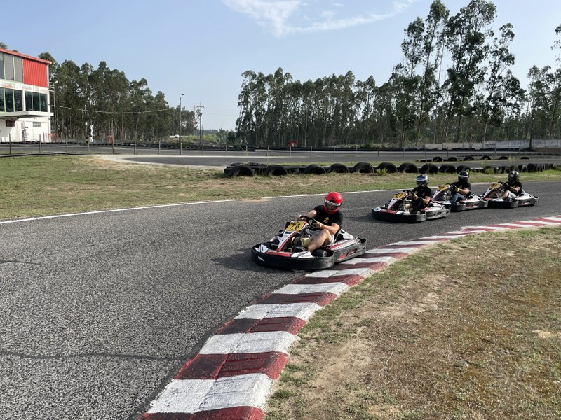 Andre Lage Race11