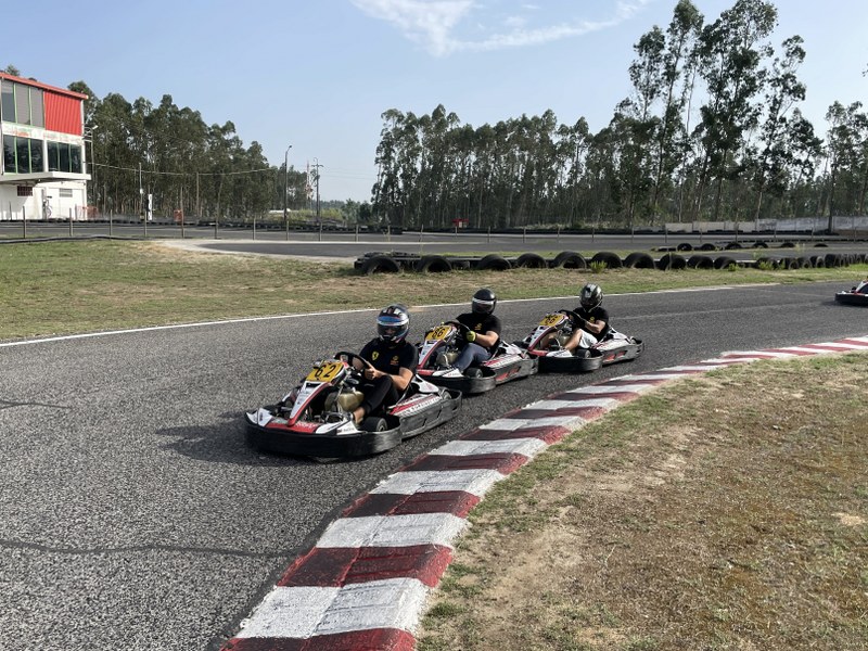 Andre Lage Race12