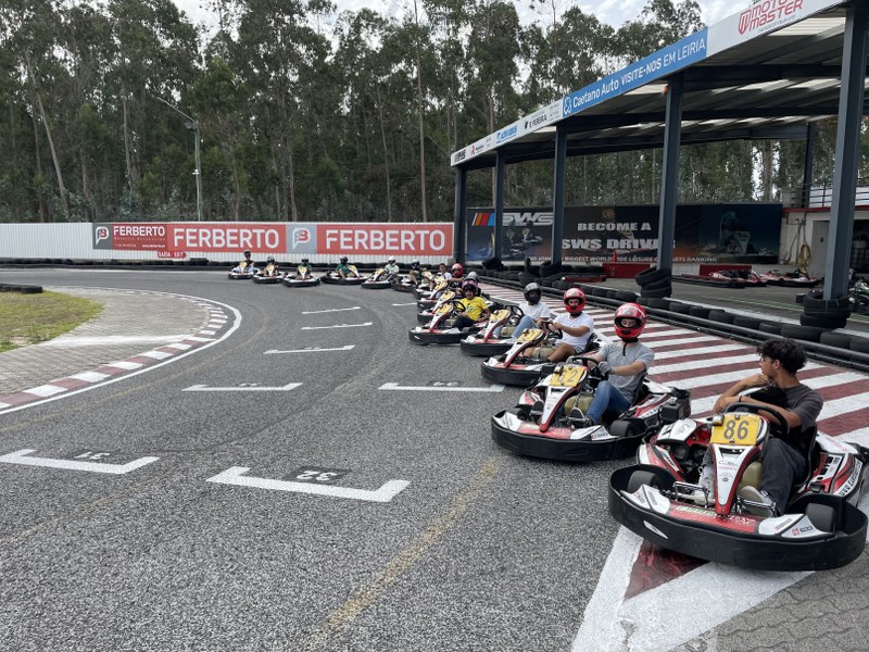 Grande Prémio dos Pinheiros7