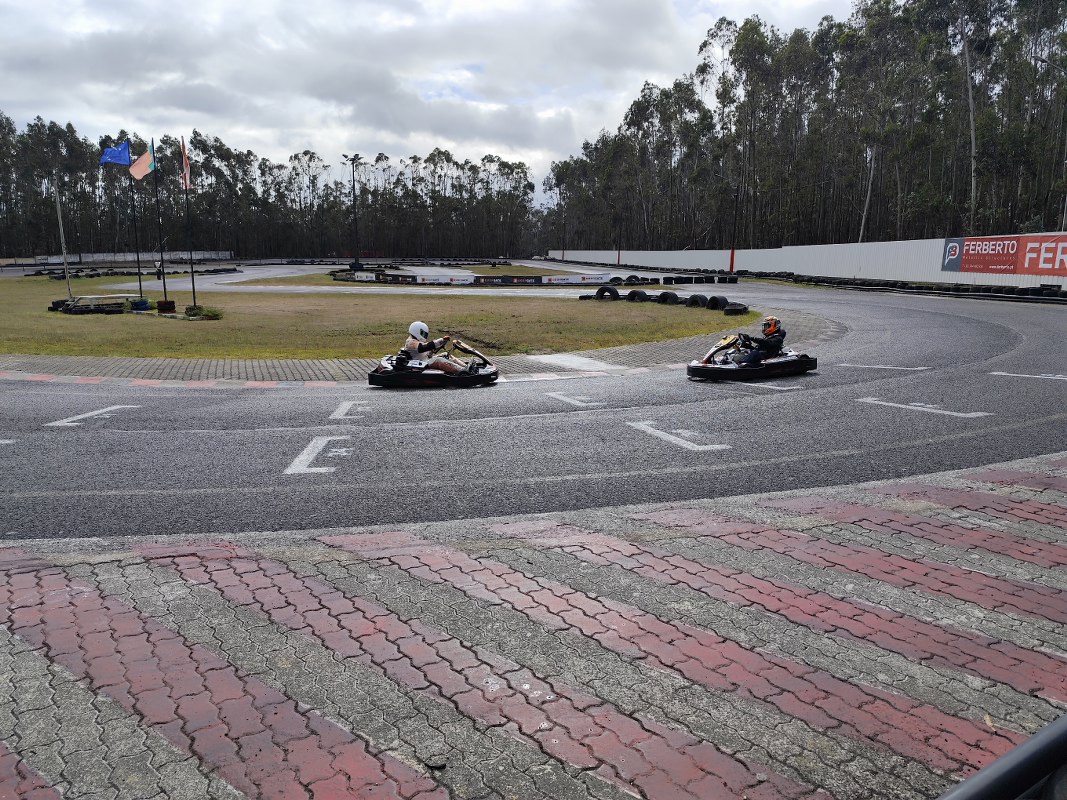 2ª Etapa - Junior Pro4