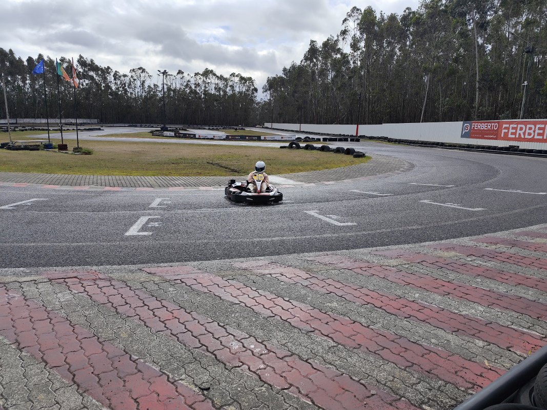 2ª Etapa - Junior Pro5