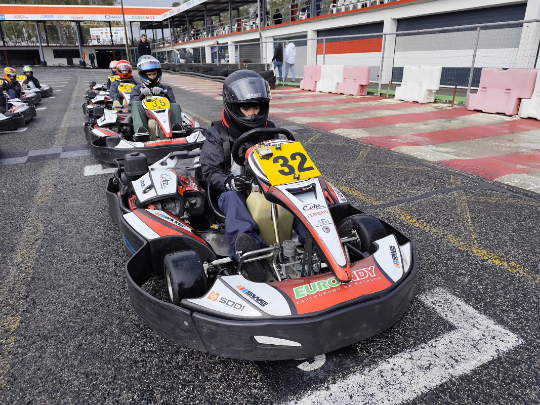 2ª Etapa - Junior Pro14