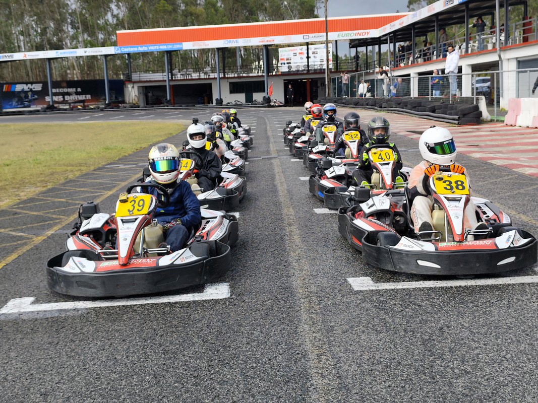 2ª Etapa - Junior Pro24