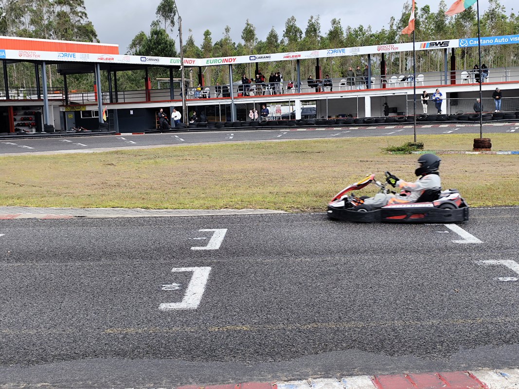 2ª Etapa - Junior Pro39