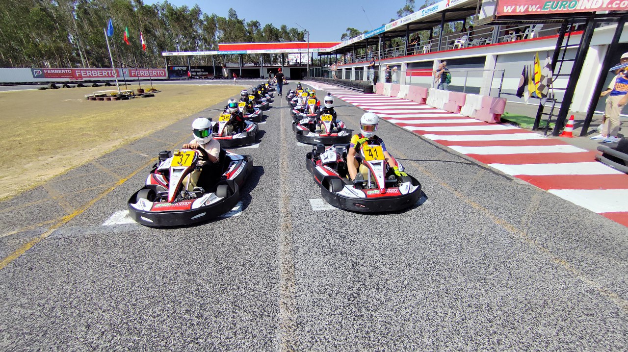 3ª Etapa - Junior Pro14