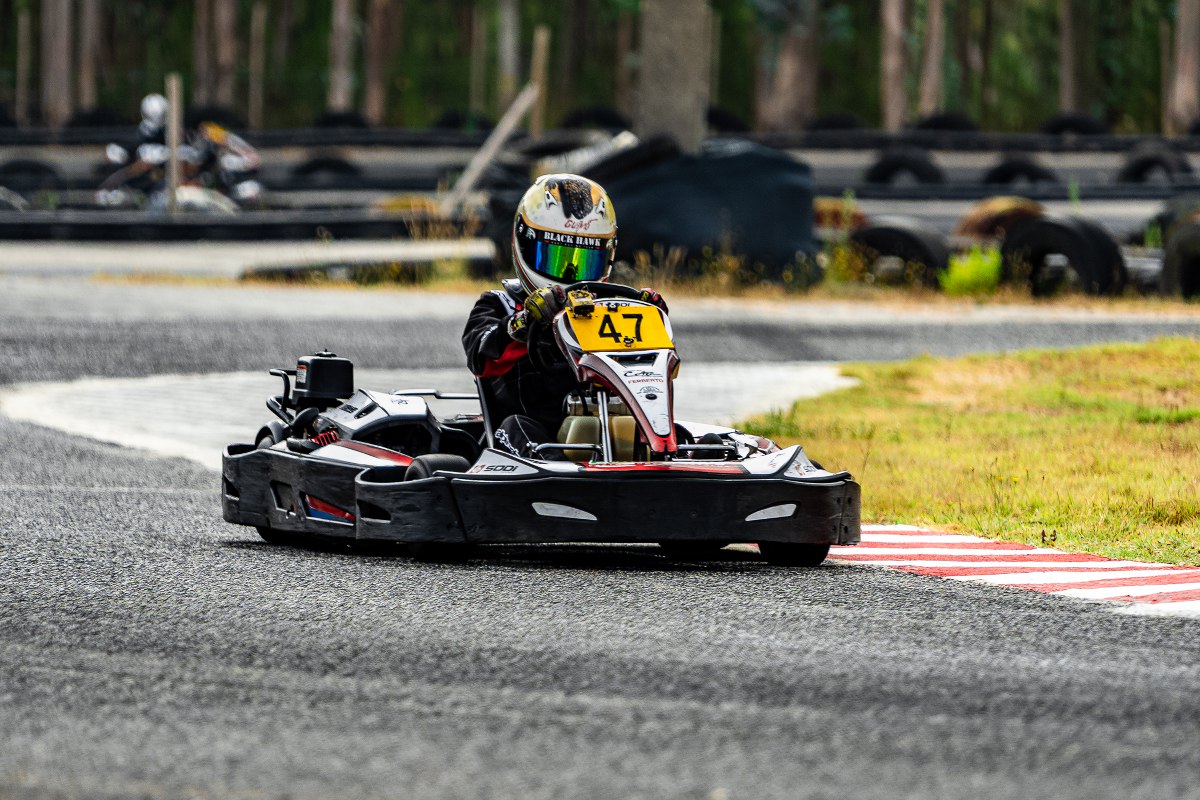4ª Etapa - Junior Pro44