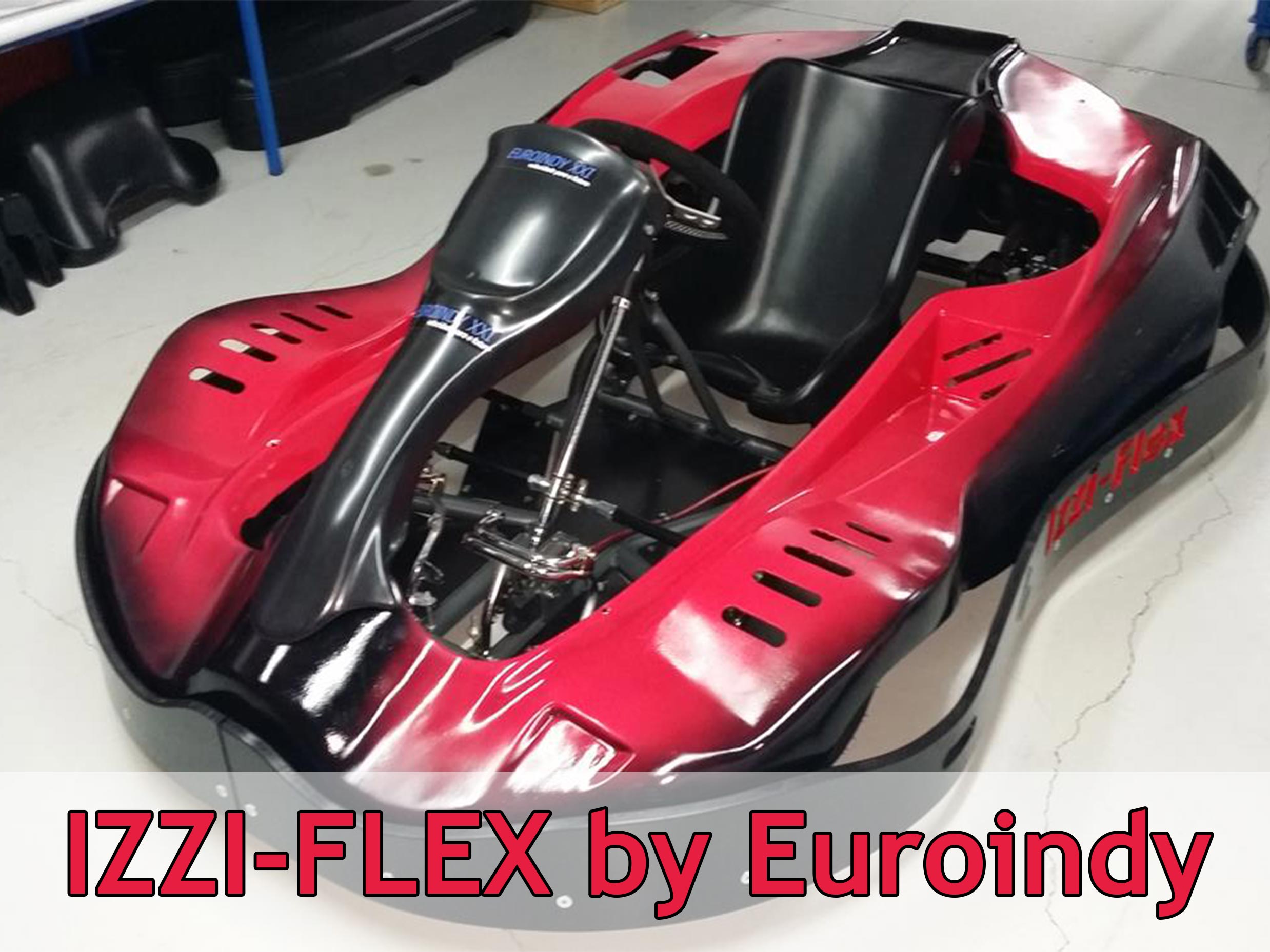 Euroindy - IZZI FLEX